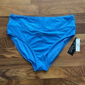 Women’s Full Coverage Swim Bottoms | Catalina Swimwear